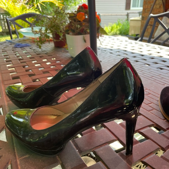 MTNY Stilettos - Picture 8 of 9